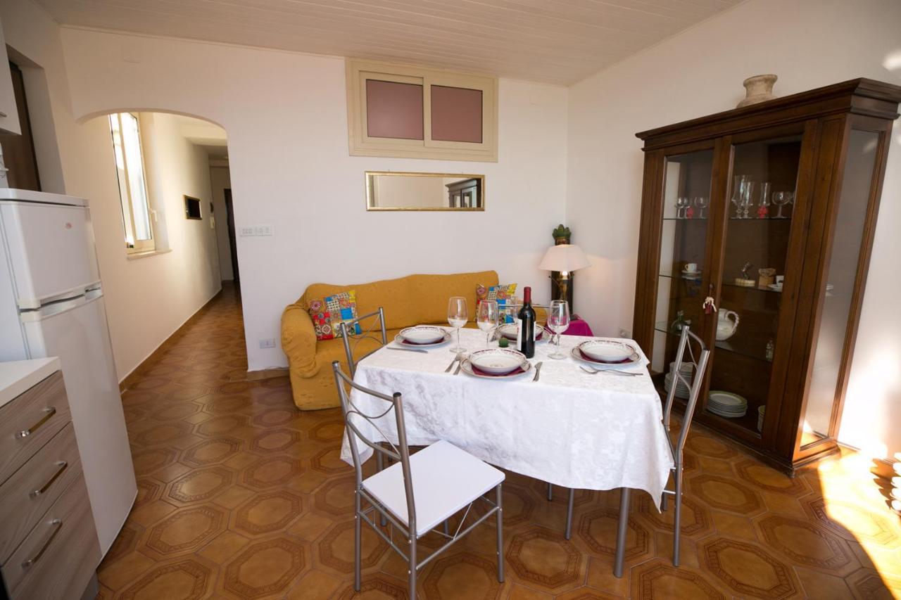 Casa Rosy Villa Taormina Eksteriør billede